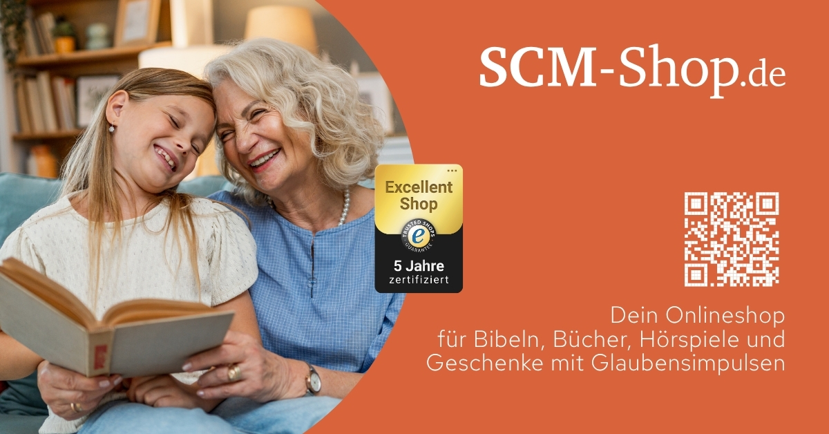 Banner SCM Shop ELK Obertshausen Code weiss