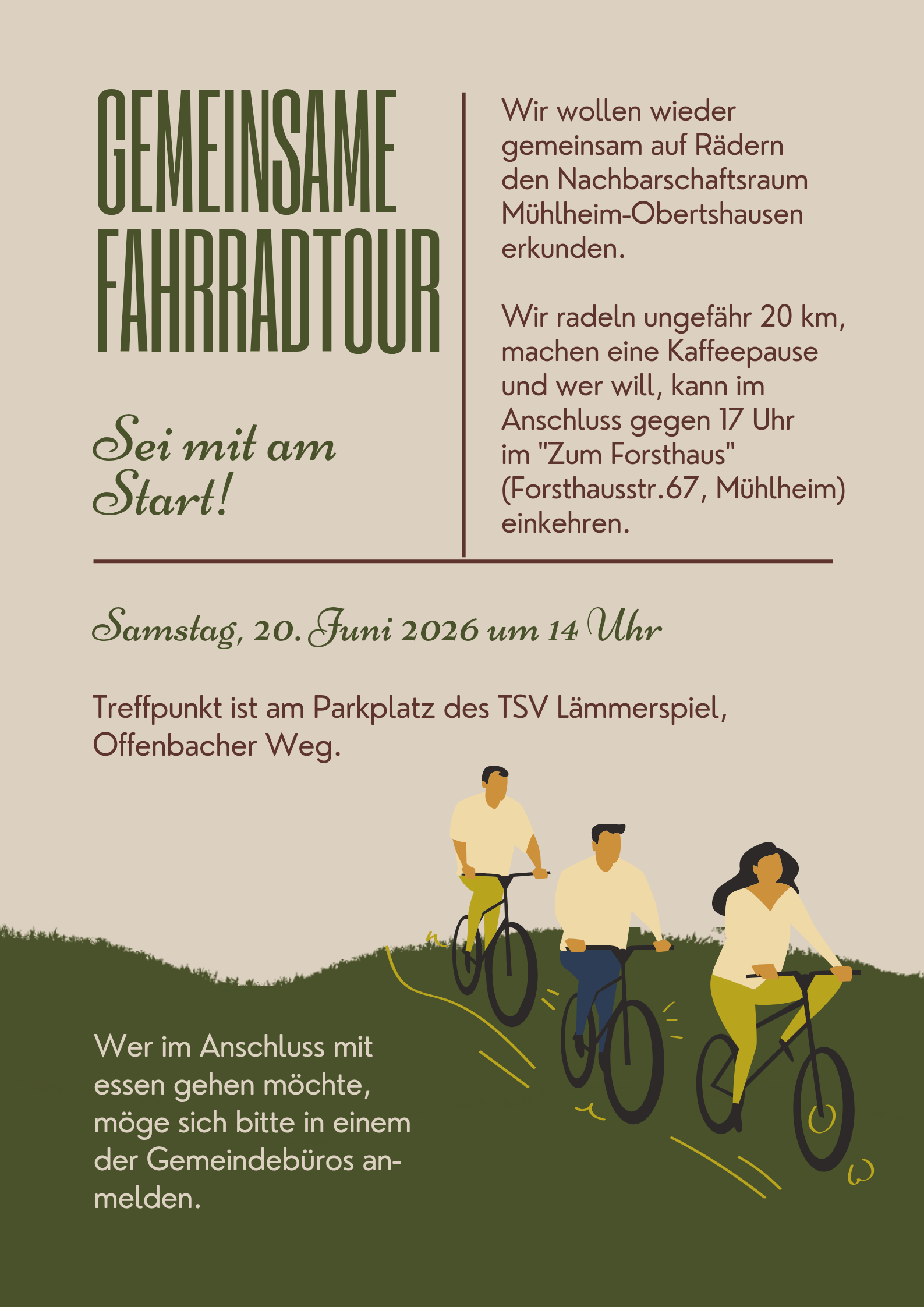 Gemeinsame Fahrradtour im Nachbarschagtsraum 20260123 090529 0000