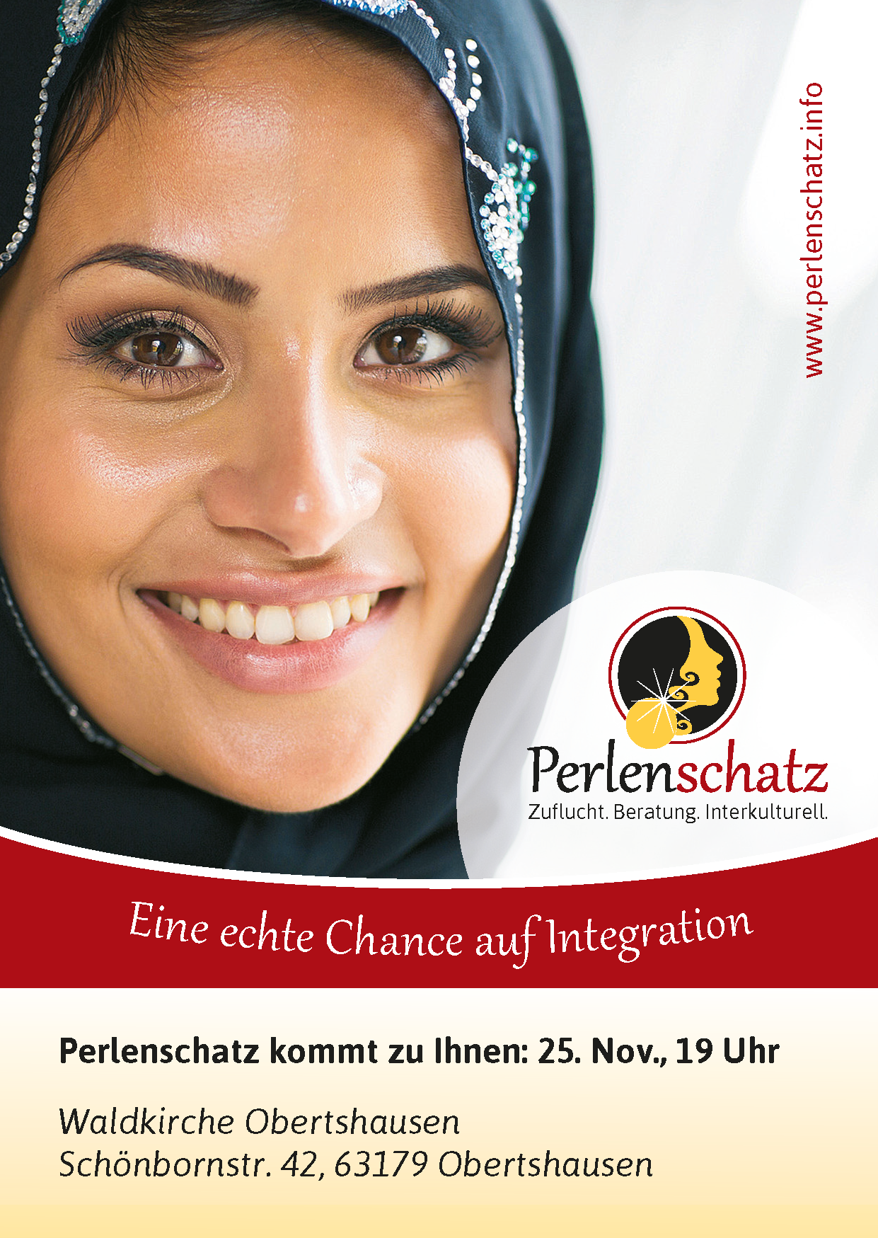 PerlenschatzWaldkirchePlakat