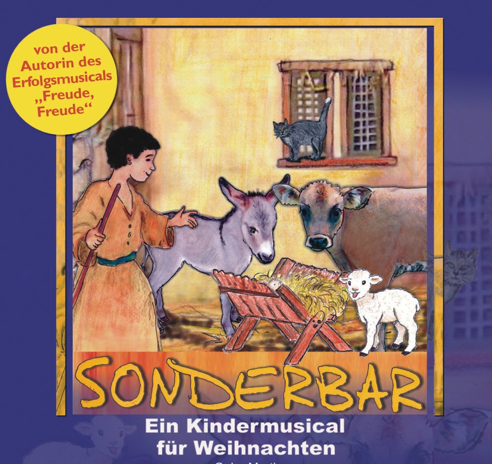 Sonderbar