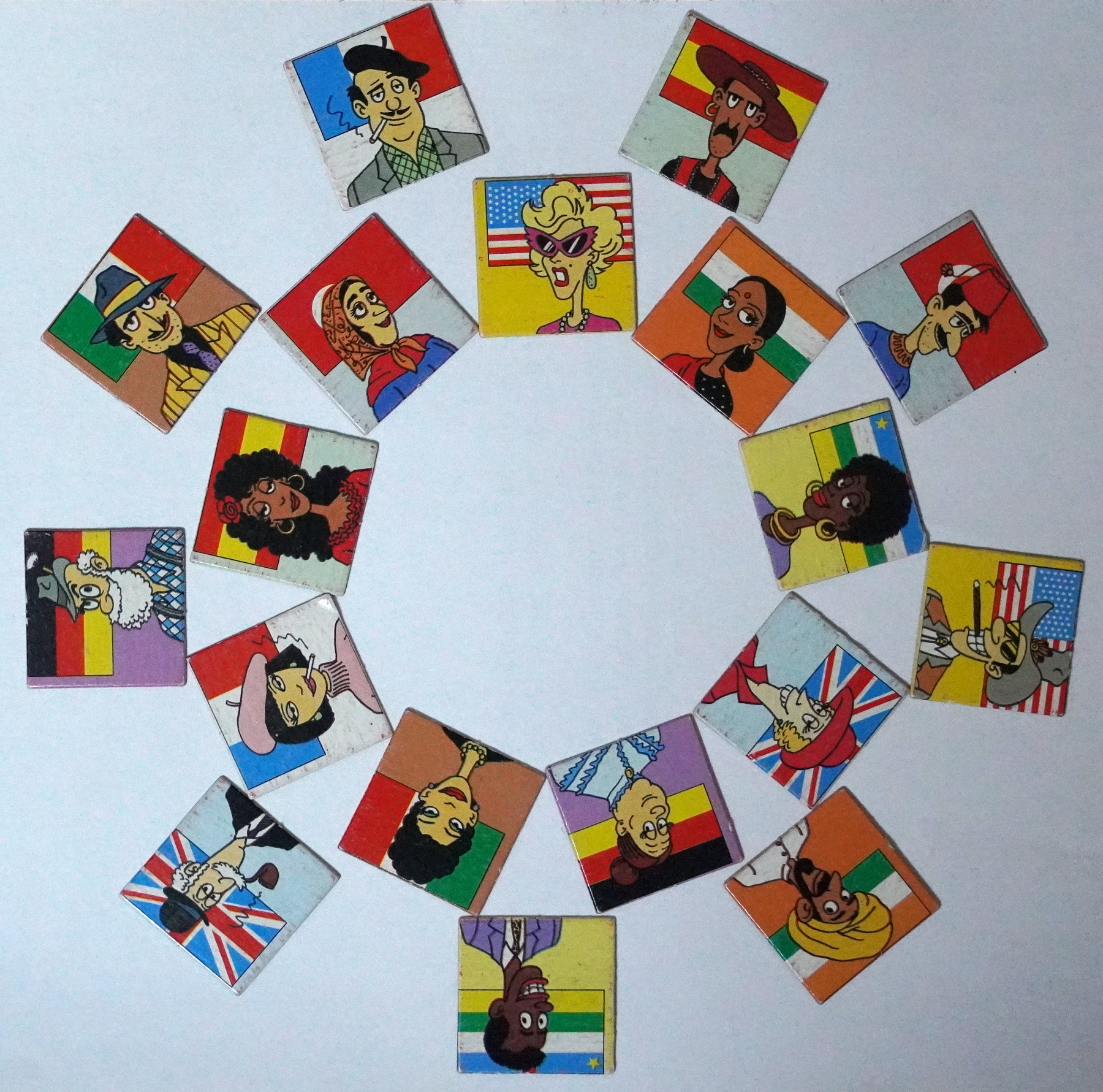 TreffenInternational